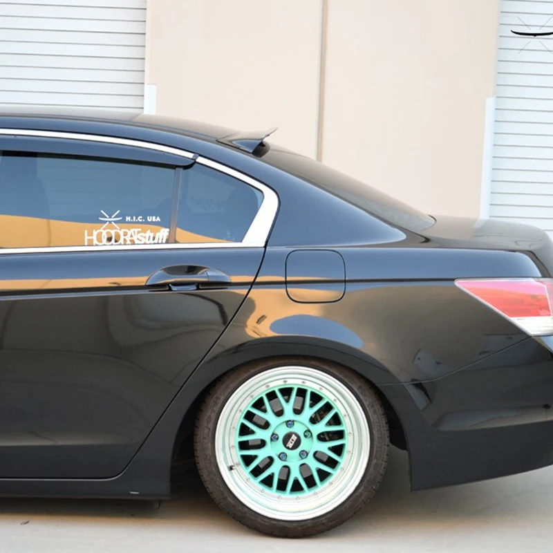 Спойлер на крышу для Honda Accord 2008 2013|Спойлеры и крылья| |