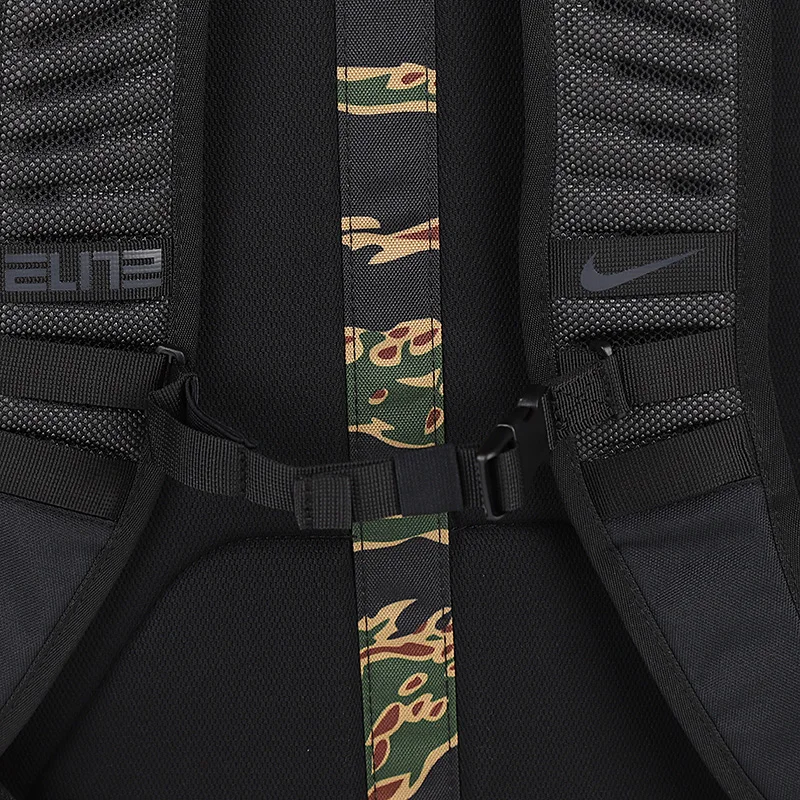 Оригинальные Новое поступление NIKE Hoops Elite Pro унисекс рюкзаки спортивные сумки |