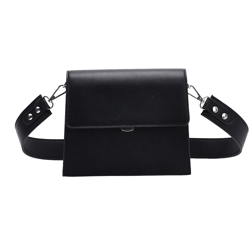 

Small PU leather Crossbody Bags For Women 2021 Chain Female Shoulder Crossbody Bags Lady Travel Handbags And Purses