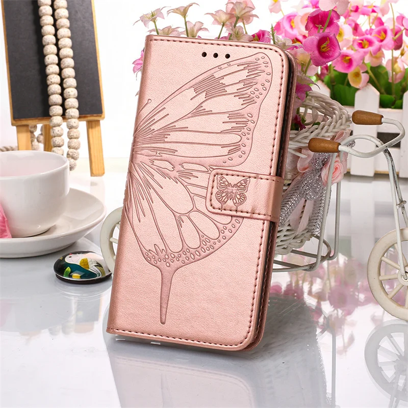 lovely leather flip phone case for oppo realme gt master 8i 6i 5 6 7 8 pro c11 c12 c15 c17 c25s c21y q2 v5 v11 v13 5g case cover free global shipping