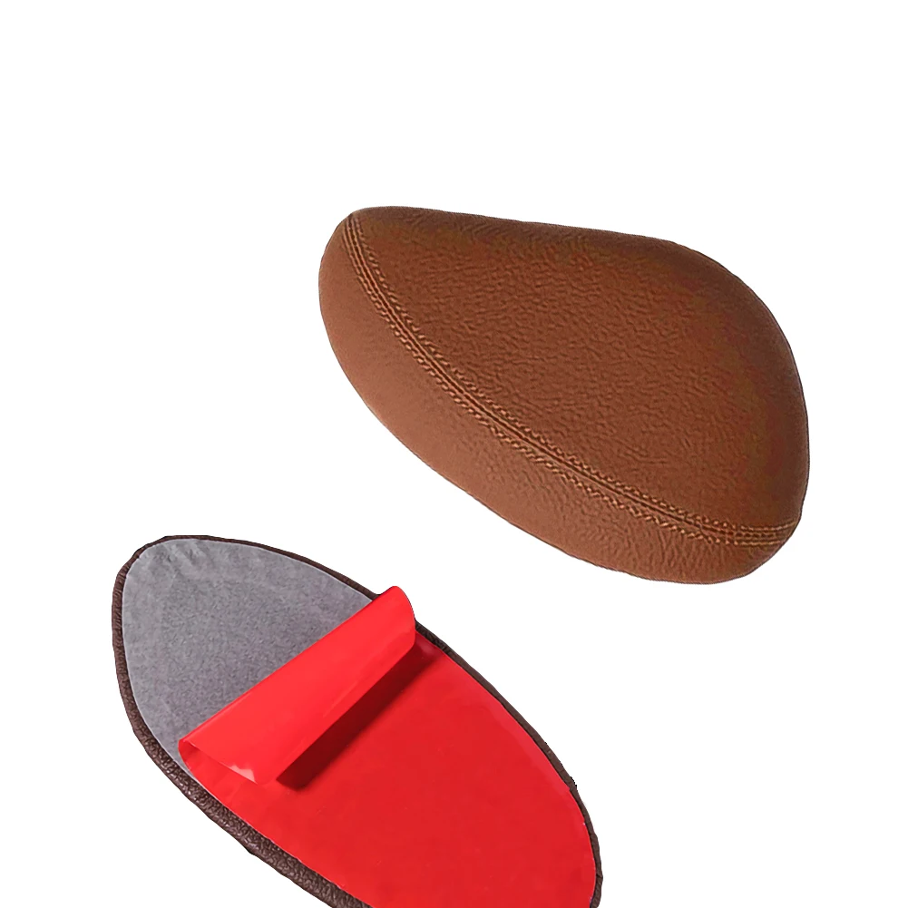 Универсальная автомобильная подушка для ног наколенник опорная протектор BMW E46 E39