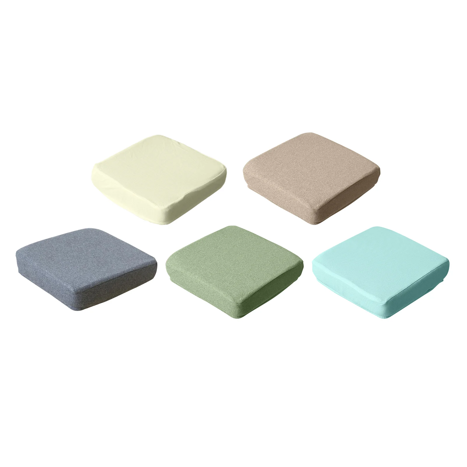 

Чехол для табурета с защитой от пыли