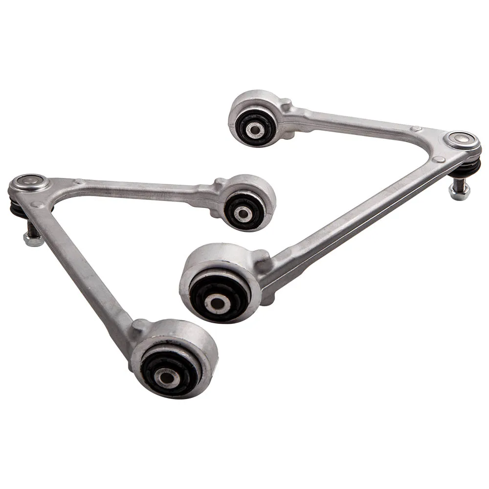 

for Ford Thunderbird 50th Anniversary for Lincoln LS Base LSE Sport for Jaguar S-Type Front Upper Control Arm Suspension Kit