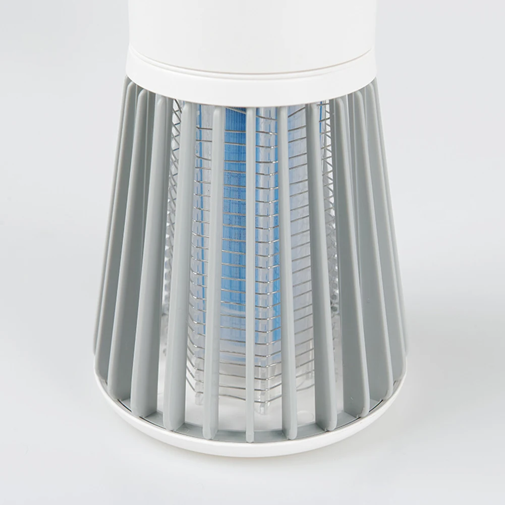 Лампа для борьбы с вредителями балкона домашняя светодиодсветодиодный