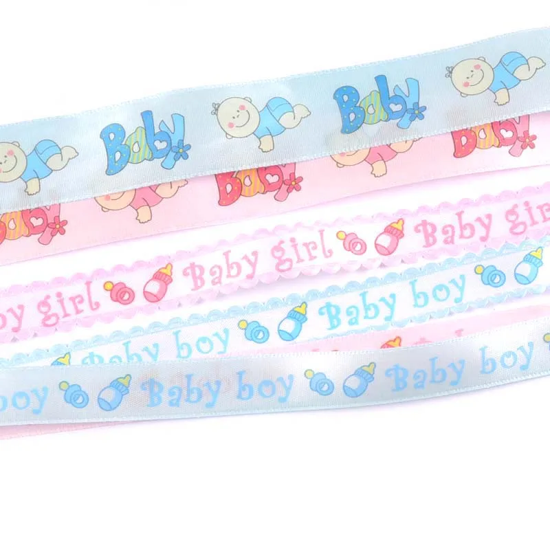 Ленты детские для рукоделия, 6 дюймов, ярдов/партия мм, 1,5 мм, 2,5 мм