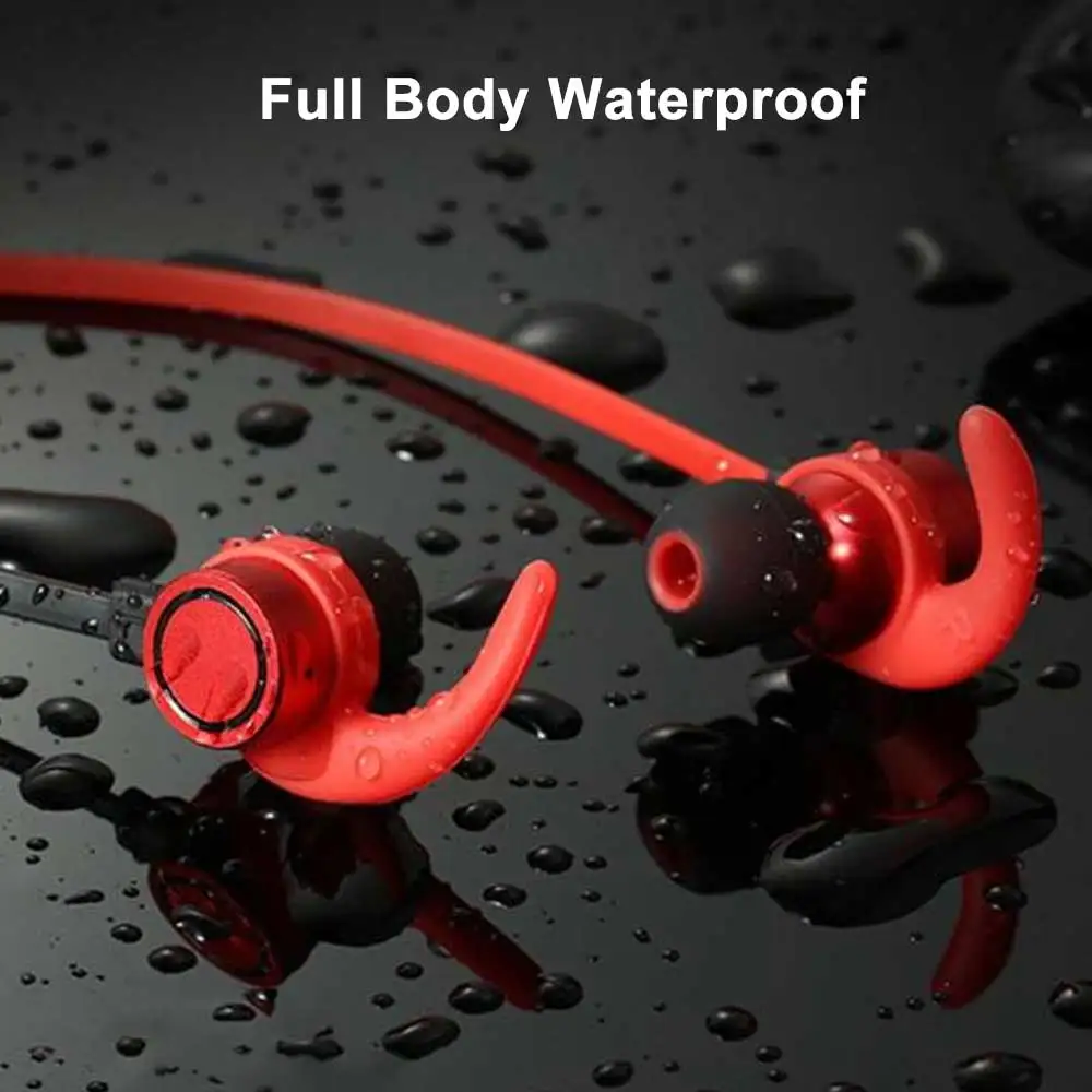 Оптовая продажа беспроводные наушники водонепроницаемые долгий режим ожидания