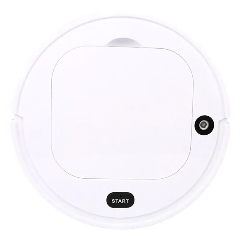 

Household Automatic Robot Vacuum Cleaner Smart Sweeping Mopping Robot Air Humidifier Cleaning Machine for Room