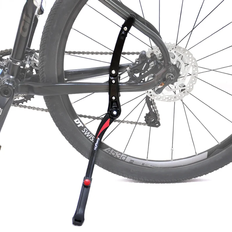 

Велосипедные аксессуары 24 '-29 ''подставка для горного велосипеда, Стояночная стойка для горного велосипеда, подставка для велосипеда