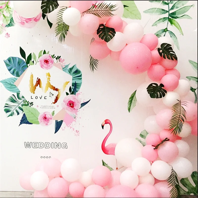 Инструмент для моделирования латексных воздушных шаров аксессуары украшения