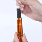 35000рмин Перманентный макияж машина традиционная тату ручка роторнаяmaquina тату пистолет микроблейдинг ручка для бровей губ Косметика тату машинка тату машинки