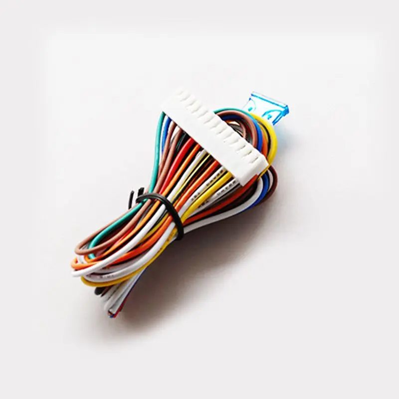 Универсальный автомобильный Автомобильный бесключевая система входа кнопка Start