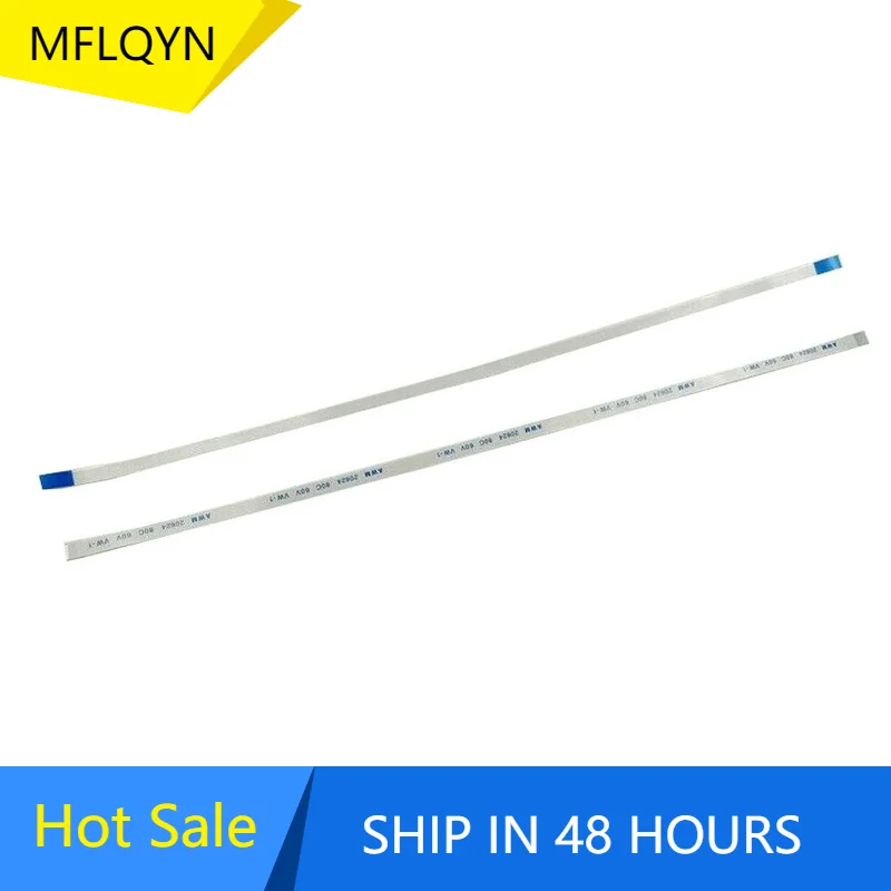 

ASUS X555 X555L X555Y X555LA X555LJ Touchpad Flex Ribbon Connect Cable 8pins cn