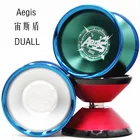 Новинка 2020, кольцо из нержавеющей стали DUALL aegis YOYO для профессионального соревнования, йо