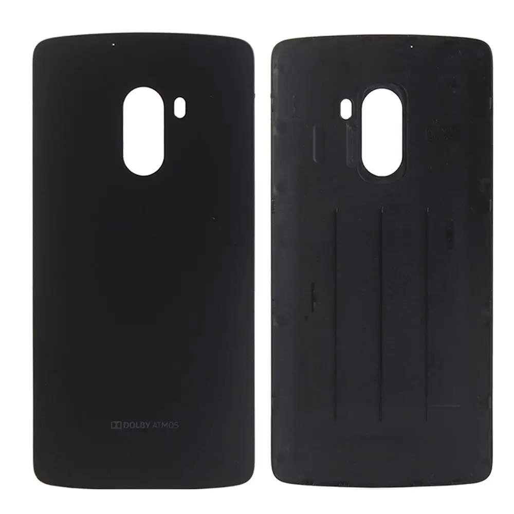 Задняя крышка аккумулятора для Lenovo VIBE K4 Note/A7010 задняя корпуса телефона|Бамперы| |