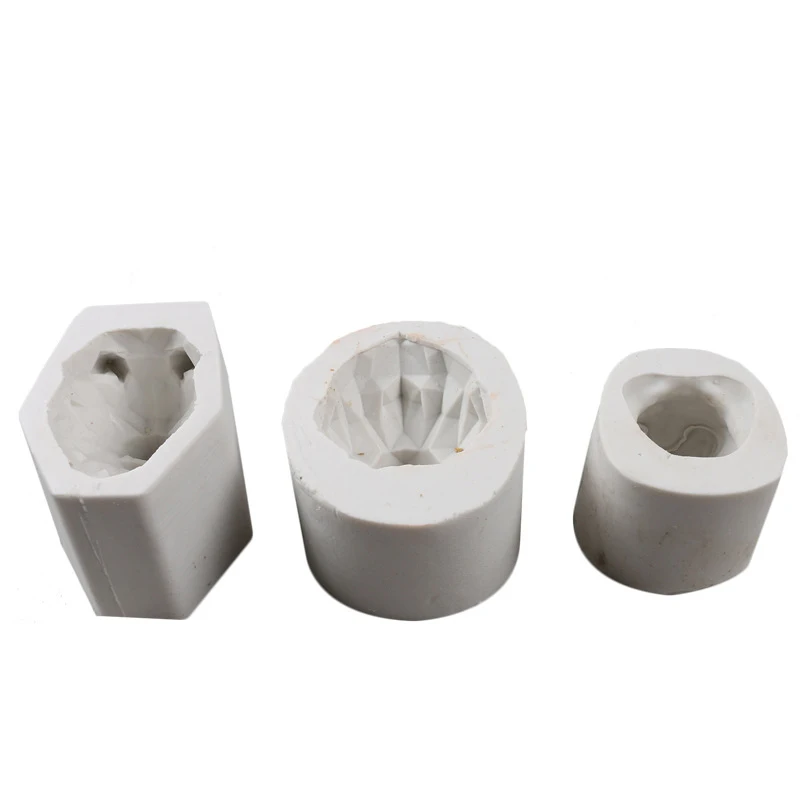 YOMDID силиконовая форма для торта стерео собака голова льва помадка DIY мусс торт