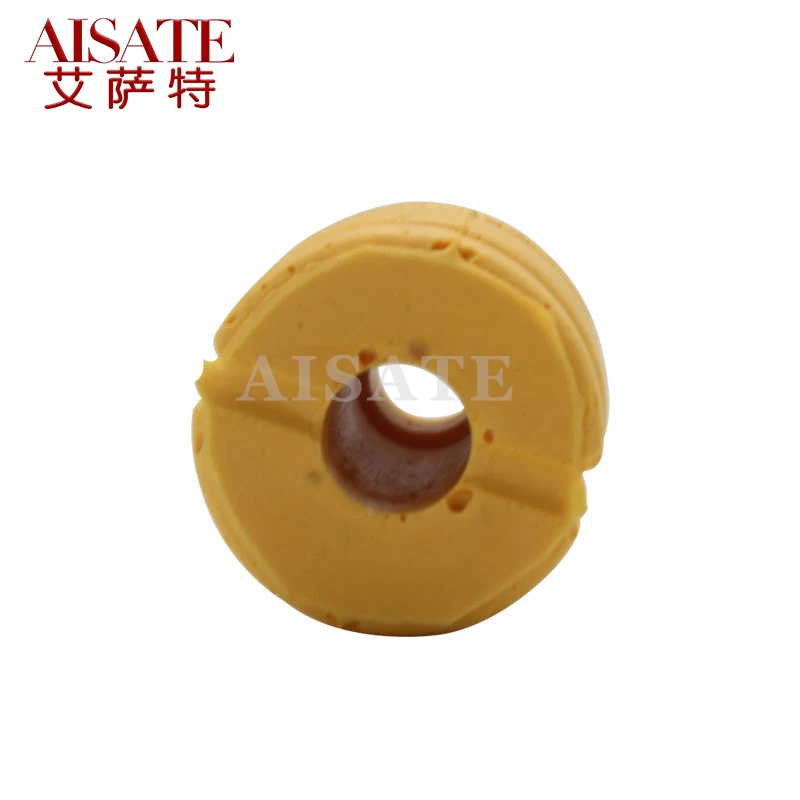 Пара амортизирующих резиновых буферных блоков для пневматической подвески