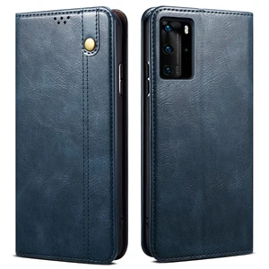 retro flip wallet case for oppo a16 a74 2021 magnetic card slot book shell a55 a93 a54 leather 360 protect cover oppo a16 case free global shipping