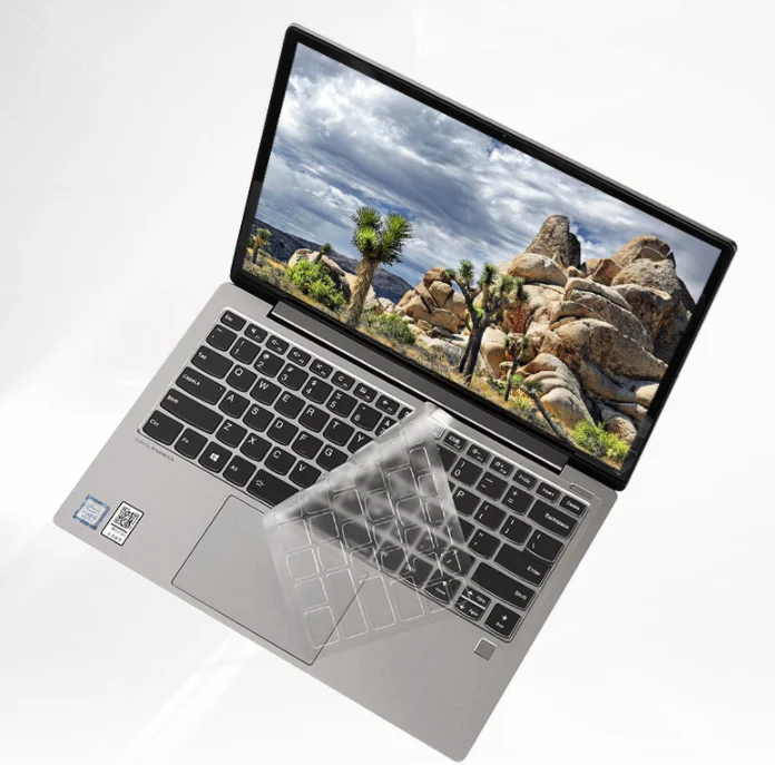 Чехол из тпу для клавиатуры ноутбука 14 дюймов чехол Lenovo C340 FLEX 14API 14IWL S340 |Чехлы