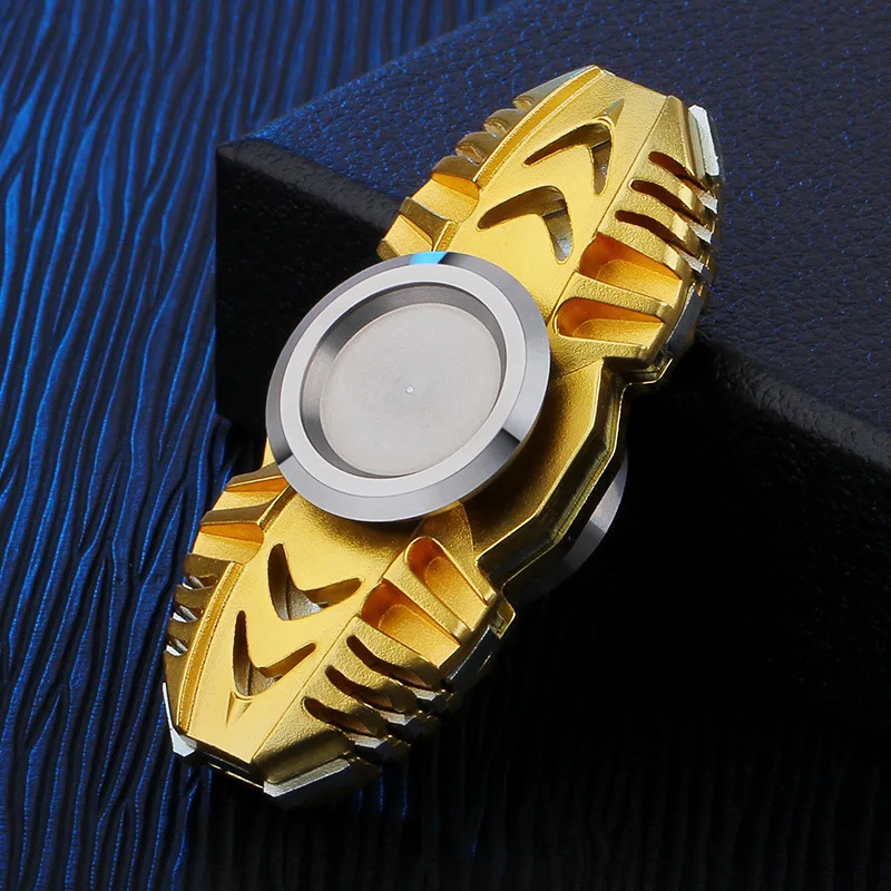 Спиннер ручной для взрослых Спиннеры снятия стресса|Фиджет-спиннер| |