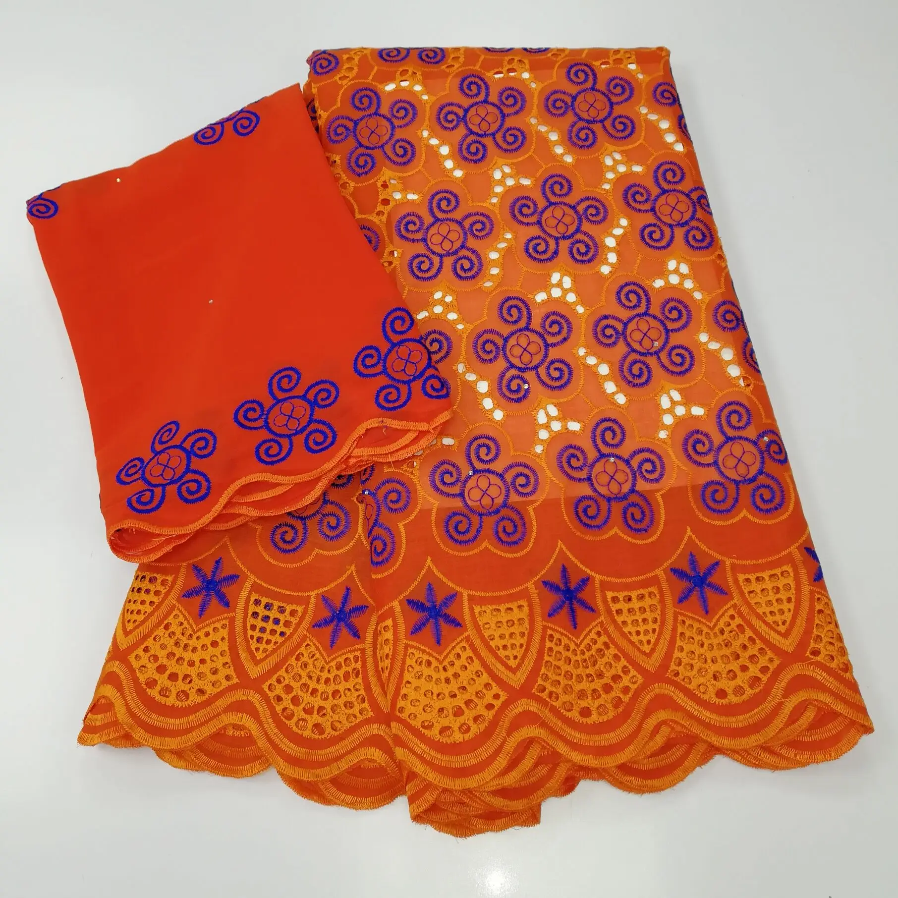 Лидер продаж африканская ажурная ткань нигерийское кружево 2019 высокое качество