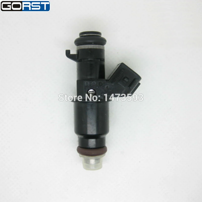 Car/Automobiles High quality Fuel Injector nozzle OEM.:16450-PWA-003 for Honda | Автомобили и мотоциклы