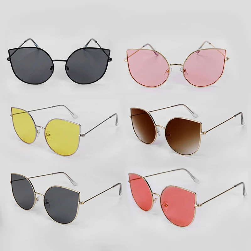 Новинка 2020 анти синий светильник солнцезащитные очки Классические винтажные