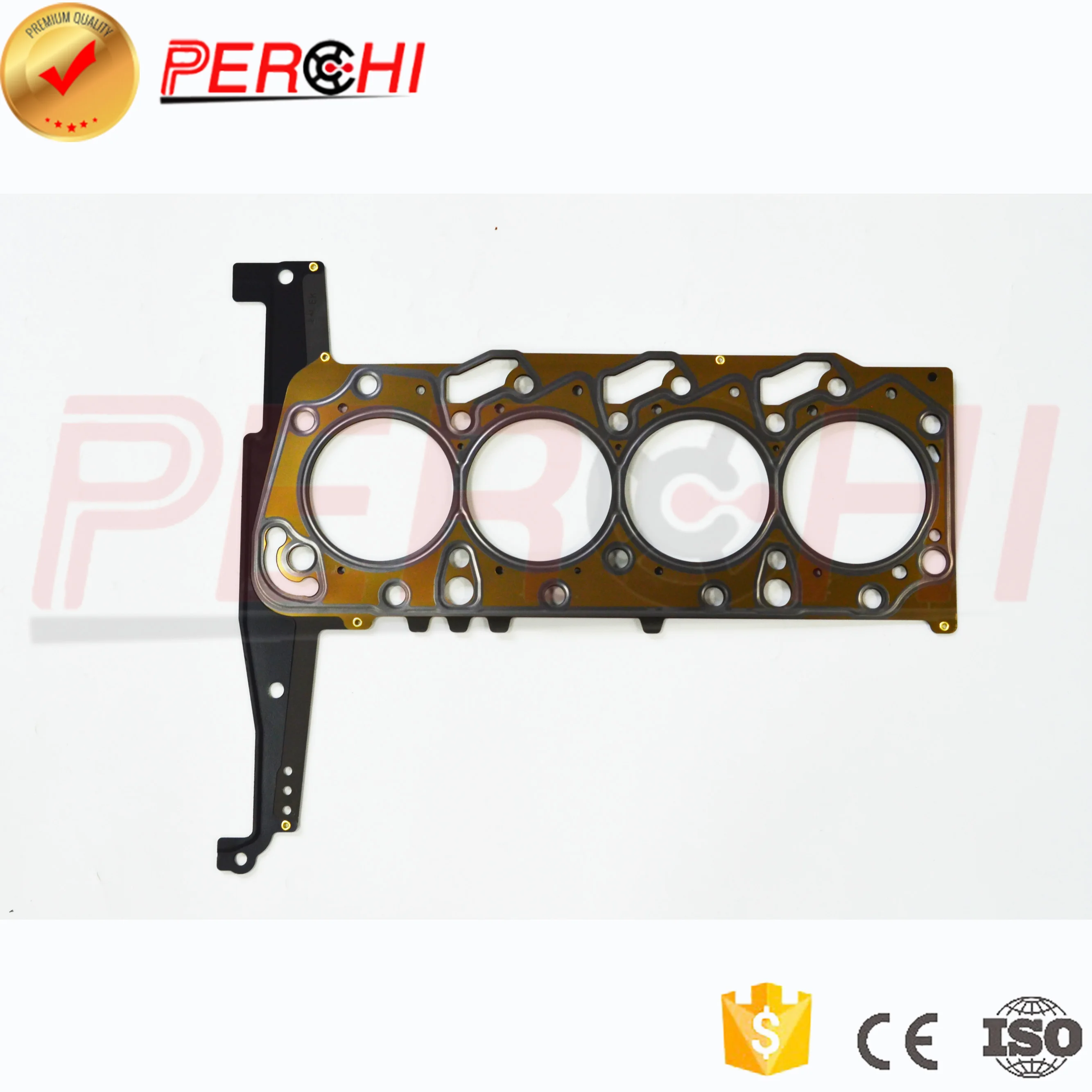 Best head gasket repair kit for Ford New Generation Transit-2.4 V348 OEM 3S7Q 6013 AB | Автомобили и мотоциклы