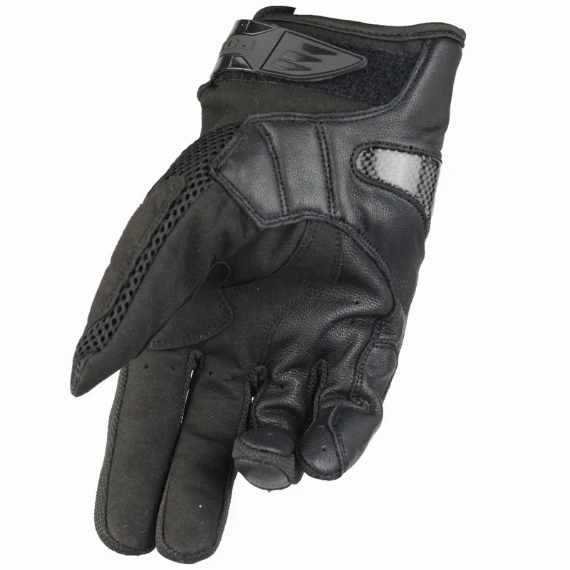 

Outdoor riding protective gloves full-finger cross-country motorcycle rider sports riding gloves
