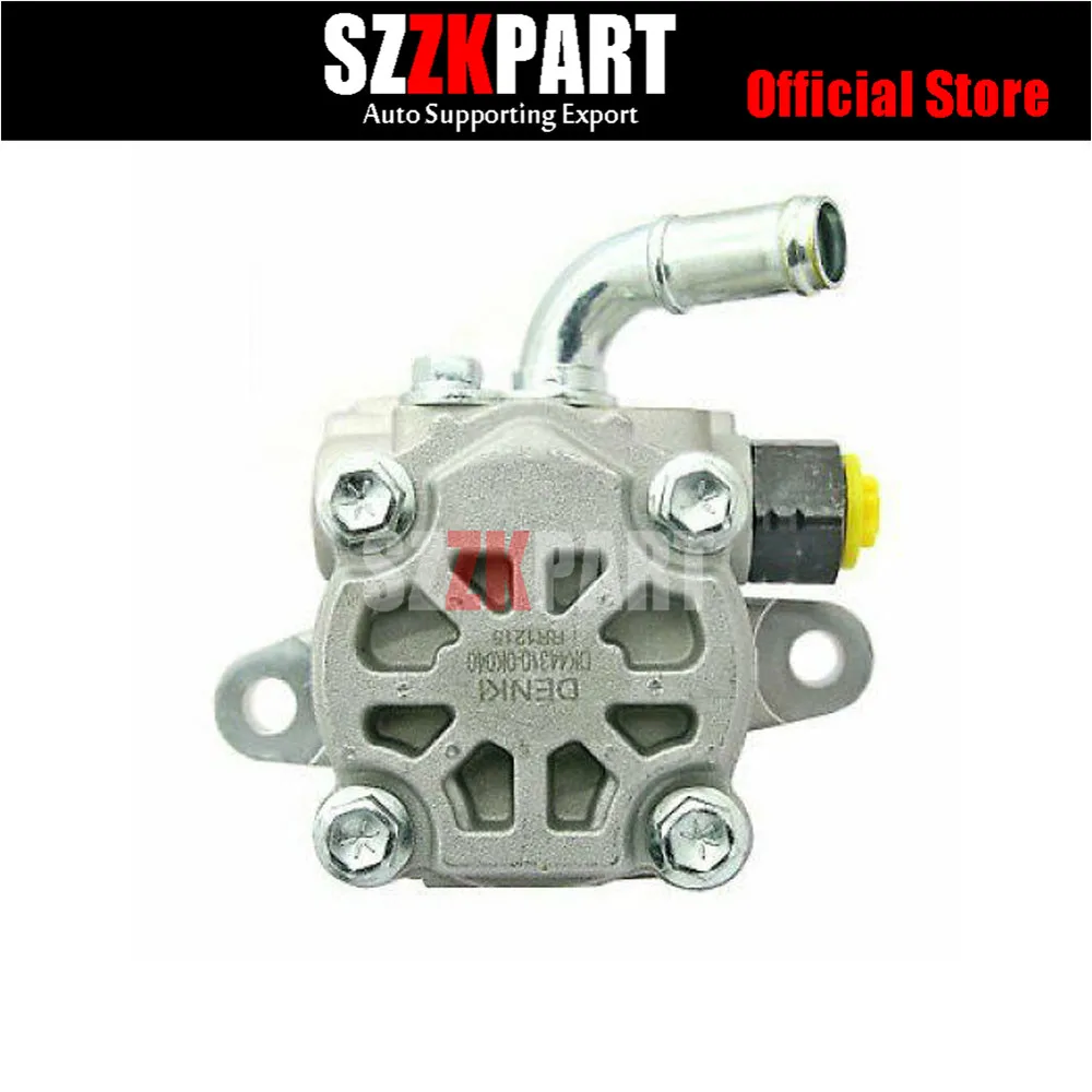 Высококачественный насос гидроусилителя руля подходит для 2005-2016 44310-0K040 44310-0K020