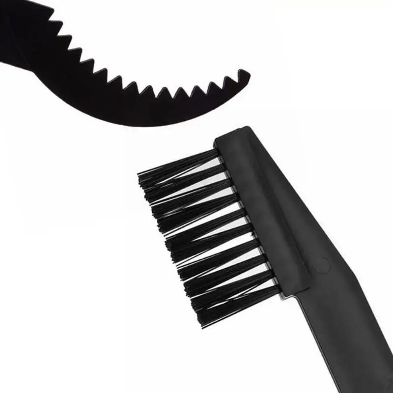 Щетки для чистки цепи велосипеда набор инструментов мойки горного