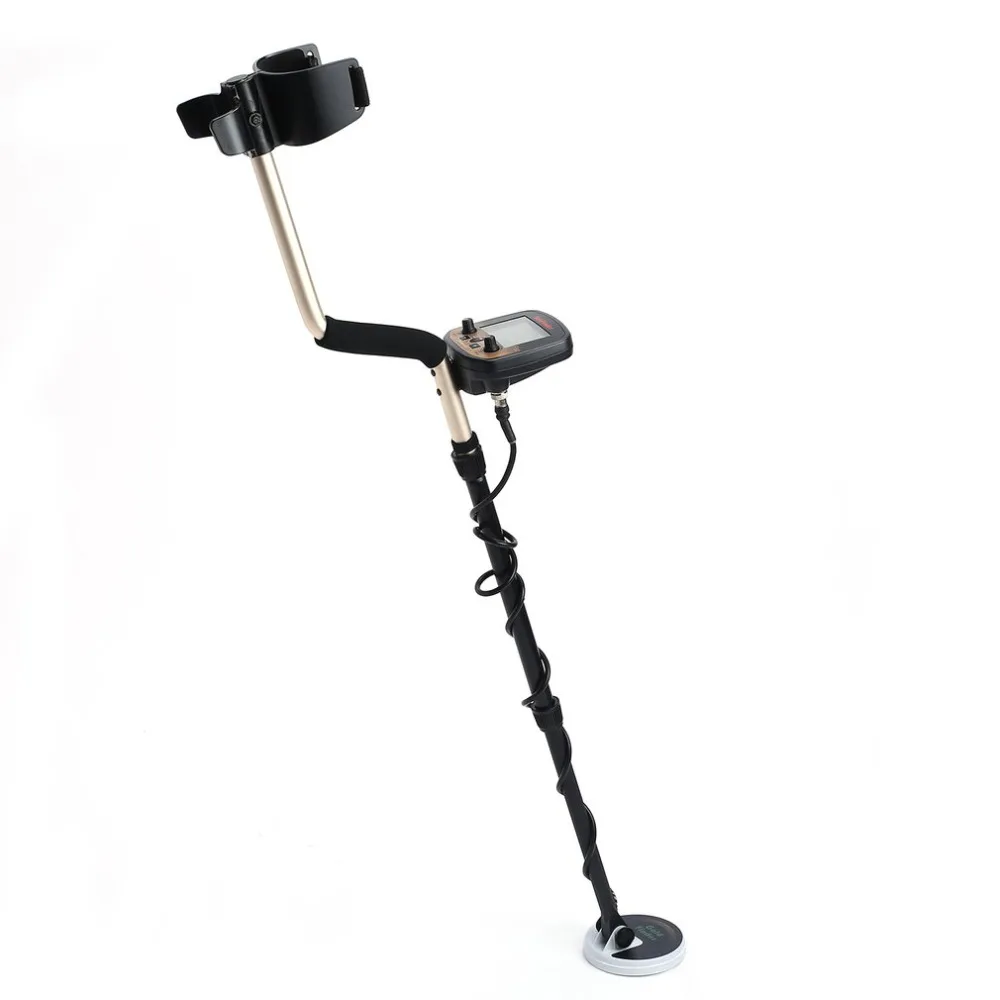 Профессиональный Высокочувствительный металлоискатель FS2 подземный