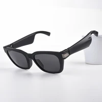 fashionable intelligent audio music glasses same bose paragraph bluetooth smart sunglasses for iphone and android phone