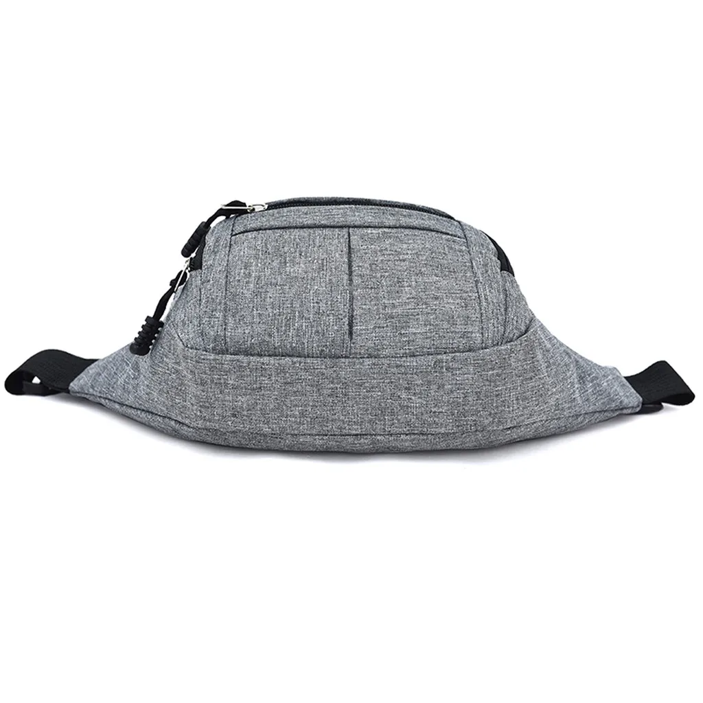 Женская Мужская поясная сумка, новые модные поясные сумки heuptas hip bag, Женские поясные сумки с бананом, поясные сумки, женская Сумка bolso cintura