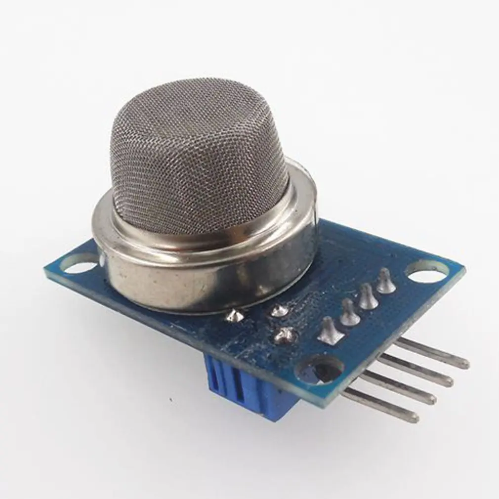 HW-113MQ-135/ HW-114MQ-8 Air Quality Detection Sensor Module | Электроника