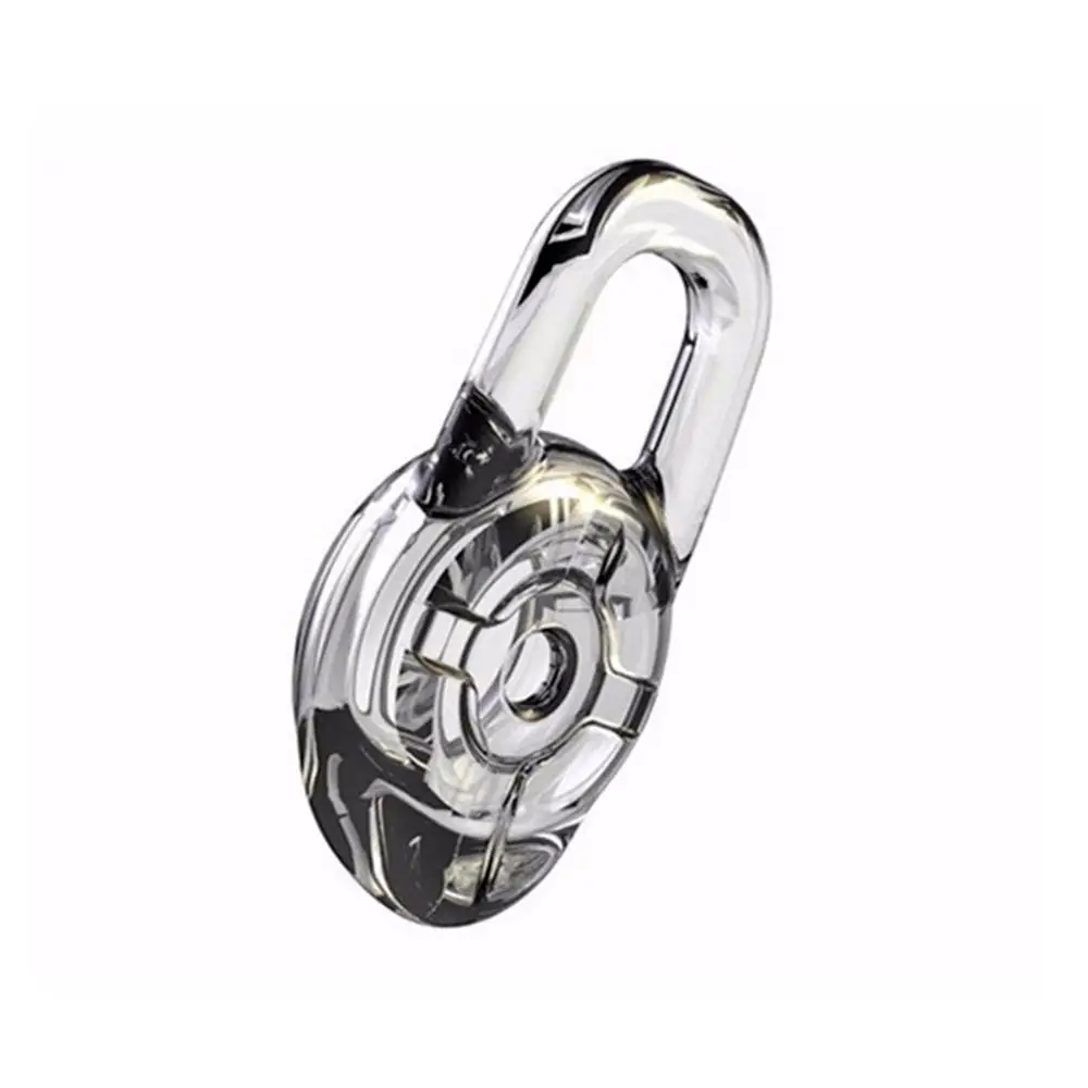 EarTlogis замена силиконовые вкладыши для наушников Plantronics Explorer 500 Беспроводной в ухе