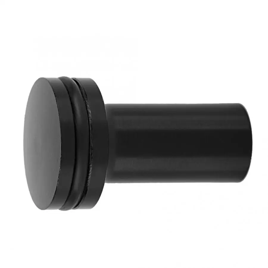 Черный Универсальный алюминиевый сплав E brake ручной тормоз аварийный Дрифт