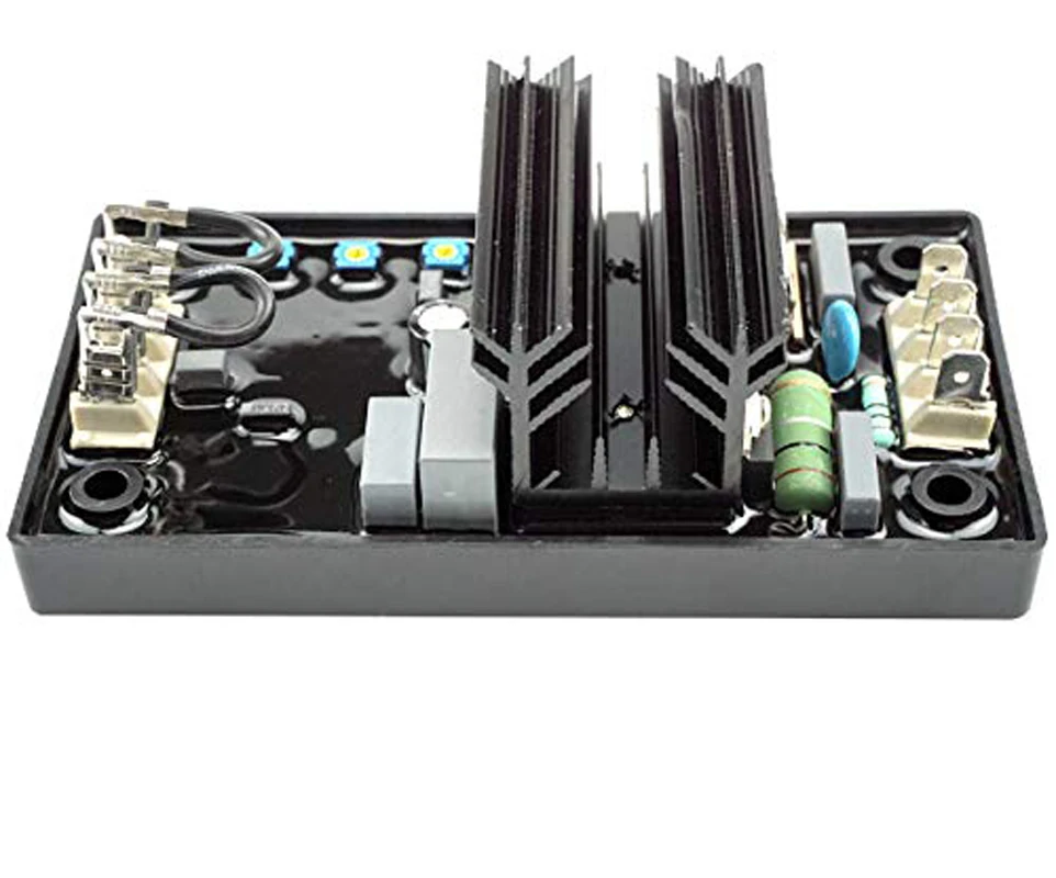 Compatible Generator Alternator Automatic Voltage Regulator AVR R230 | Parts &amp Accessories