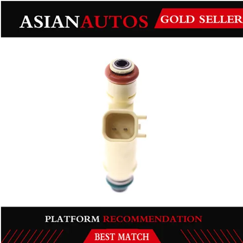 

6PCS High Quality For Ford 01-04 Mazda Mercury 3.0 Fuel Injectors 195500-3520 , 195500-3521 , 822-11157 , YL8E-C7B , YL8E-C2B