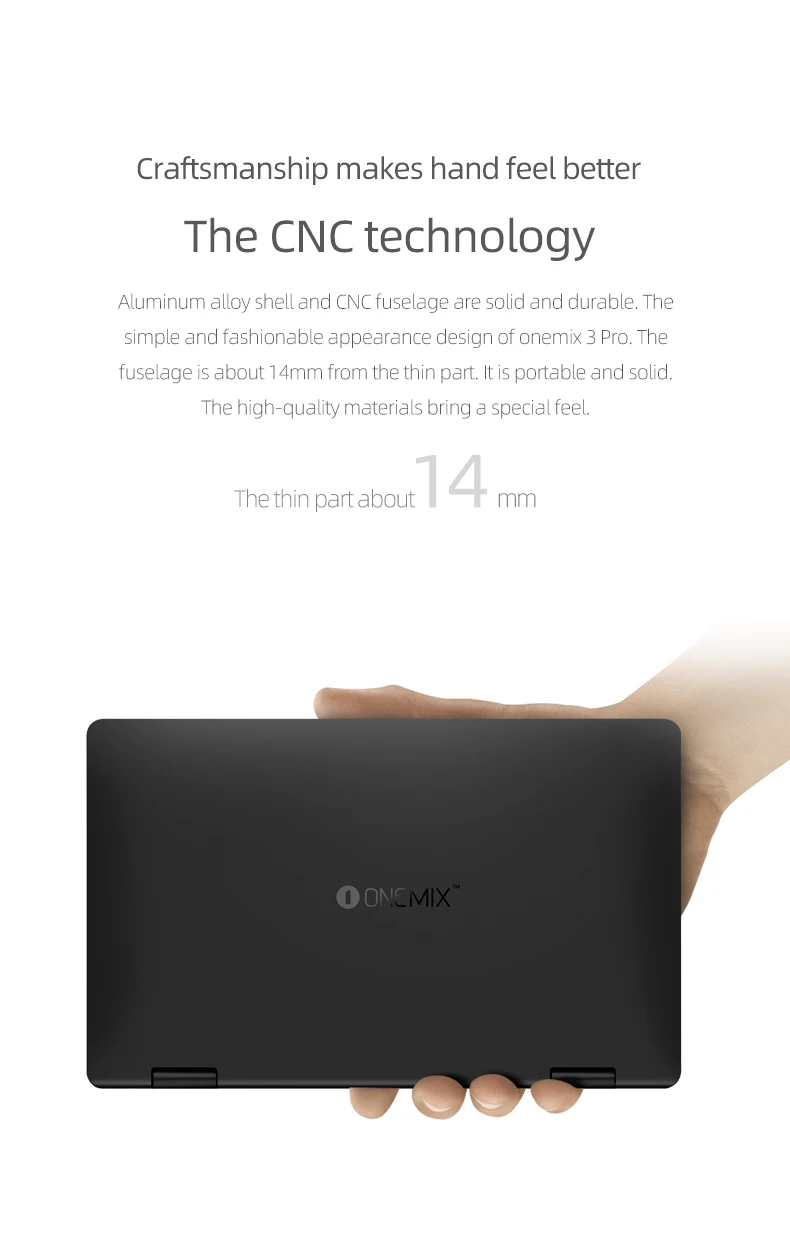 Топ ноутбук 8,4 дюймов Mix3Pro планшетный ПК intel quad core i5 10210Y 6M cache Backlitkeybaod Bluetooth 5G ips экран 16G 512G EMMC