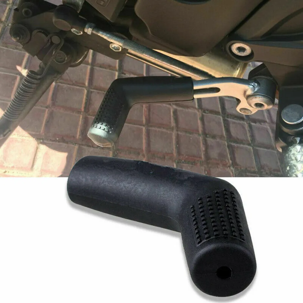 

1Pcs Motorcycle Gear Shift Lever Rubber Sock Gear Shifter Boot Shoe Shift Case Protectors Covers Protective Gears Accessories