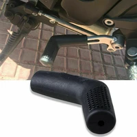 1pcs motorcycle gear shift lever rubber sock gear shifter boot shoe shift case protectors covers protective gears accessories