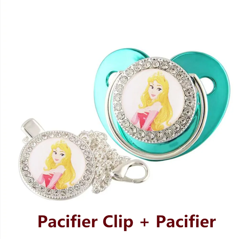 Рисунок 4 - Цепочка-пустышка для новорожденных