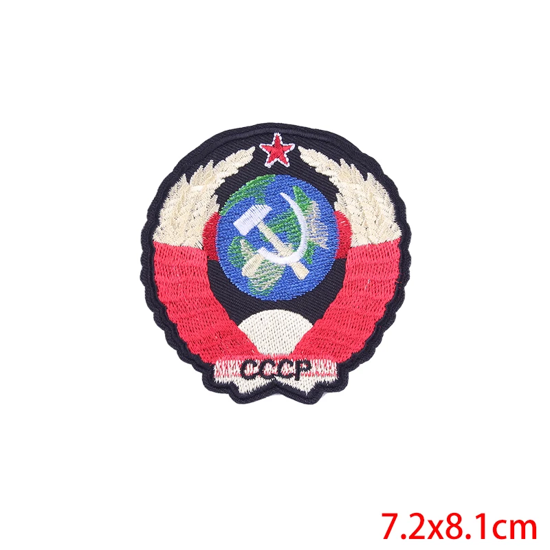 Утюжок на заплатках аппликация наклейки одежда для футболки Джинсы клуб этикета