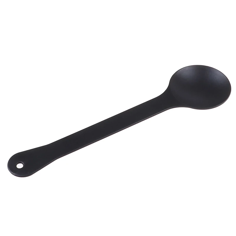 Профессиональный прозрачный/черный ручной оптический инструмент 1 шт. окклюдер