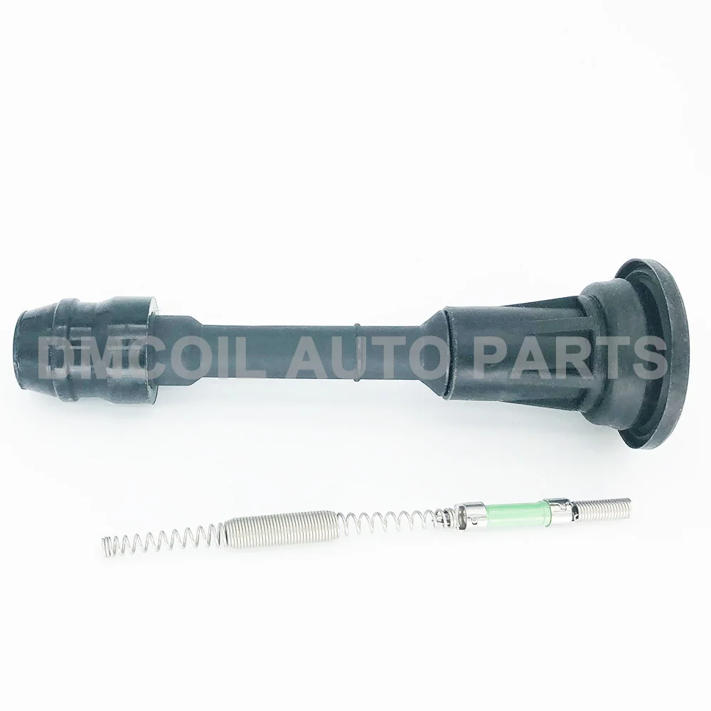 Ботинки катушки зажигания с сопротивлением 4 шт. | Автомобили и мотоциклы