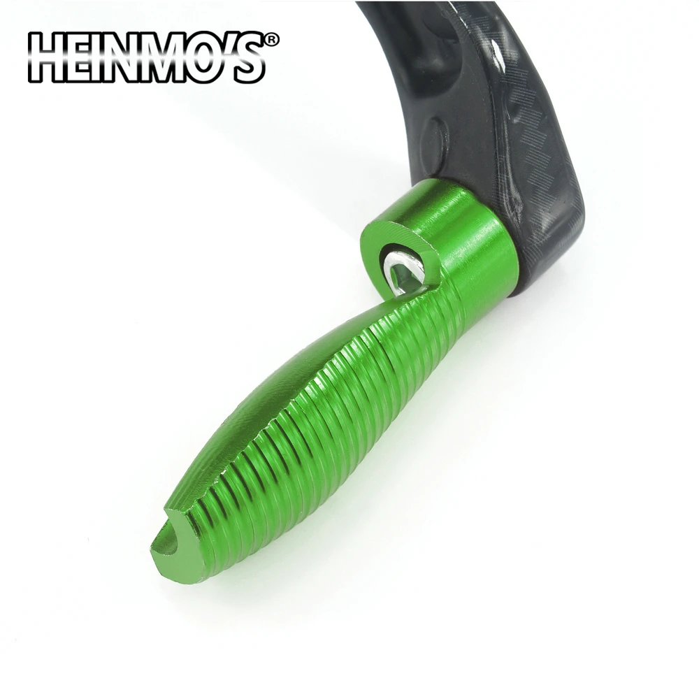 Защитный Рычаг тормозной муфты для Kawasaki рычаги с ЧПУ защита от падения Suzuki Yamaha