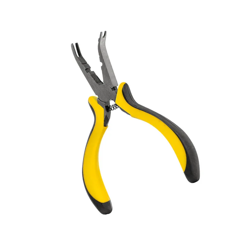 Инструмент для обновления металлической головки плоскогубцы шариковых звеньев