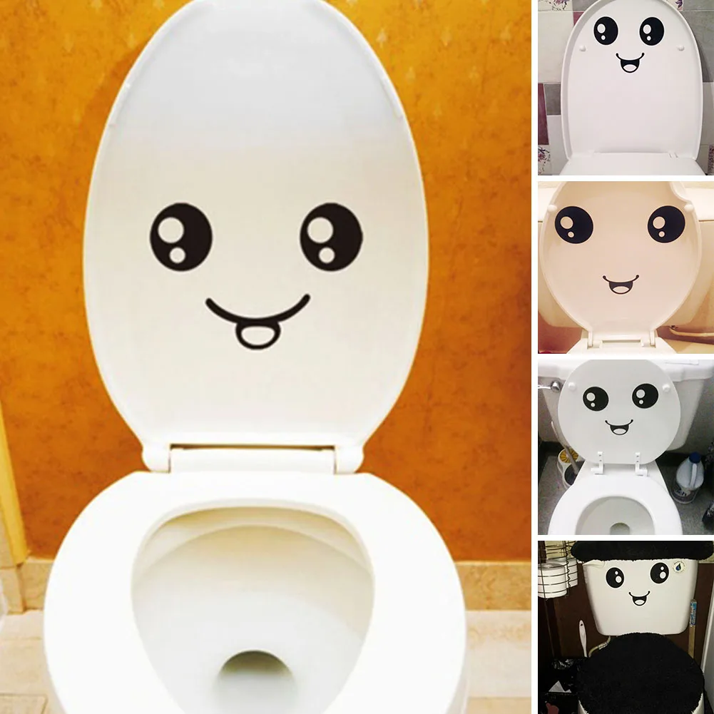 Домашняя спальня декоративная ПВХ офисная Водонепроницаемая Милая Съемная