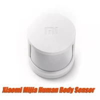 mijia human body sensor smart body movement motion sensor smart home super practical device accessory intelligent device