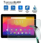 Для Prestigio Muze 3151 3G -Premium Tablet 9H ультра прозрачное Закаленное стекло Защитная пленка защитный чехол